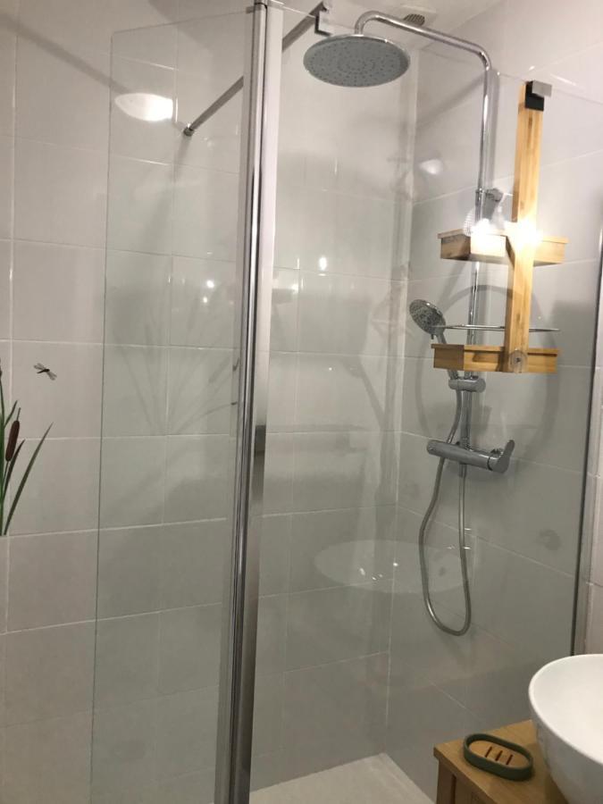 Anglet- Biarritz T3 Dans Residence Avec Piscine Exterior foto